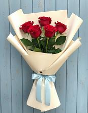 Букет Классика чувств в Шамхал-Термене