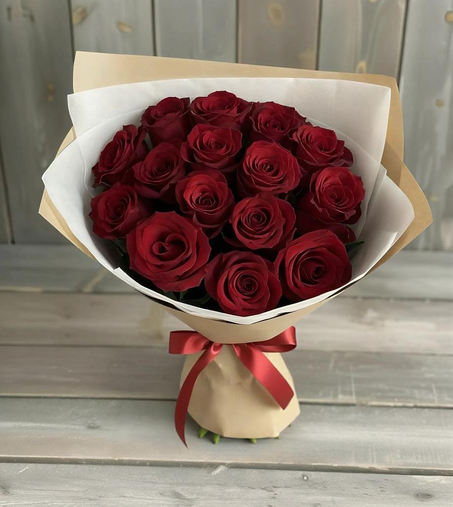 Букет Блистательный в Шамхал-Термене